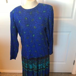 Joseph Ribkoff Vintage